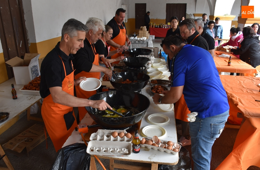 La Gran Farinatada pivotará la 3ª Feria del Farinato, que tendrá mayor concentración de espacios