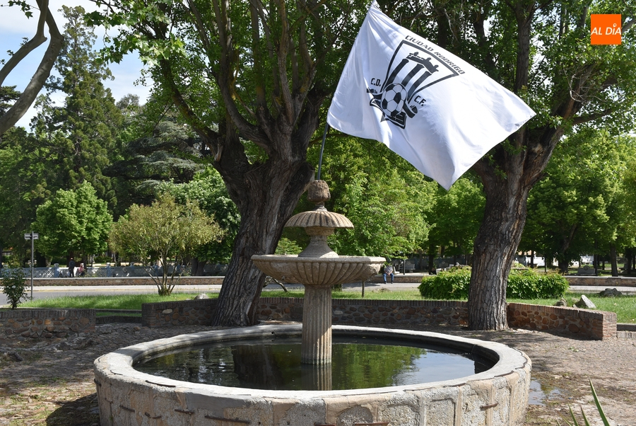 1Foto: Dulce amanecer en 3ª