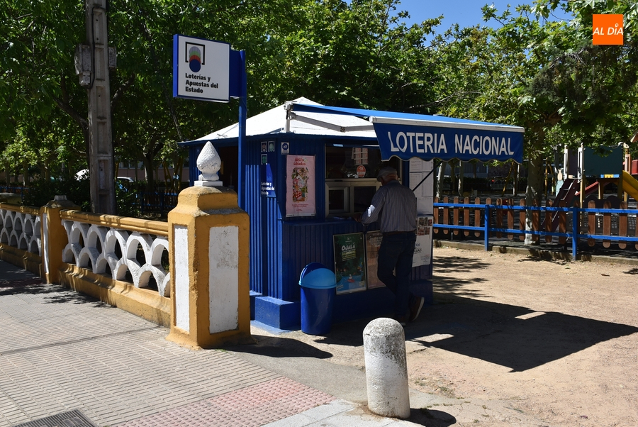 El alcalde ofrece dialogar al adjudicatario del Kiosco de La Glorieta