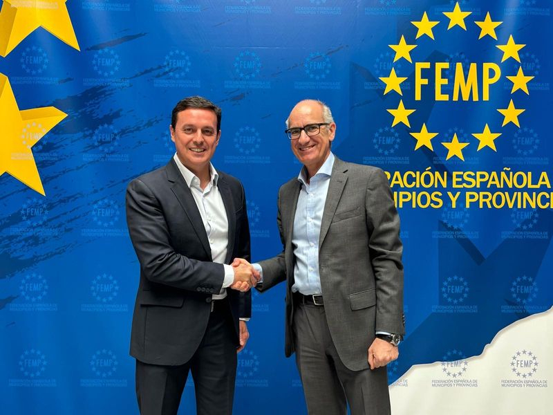 La Subcomisión de Diputaciones de la FEMP fija las líneas de trabajo fundamentales para los próximos años