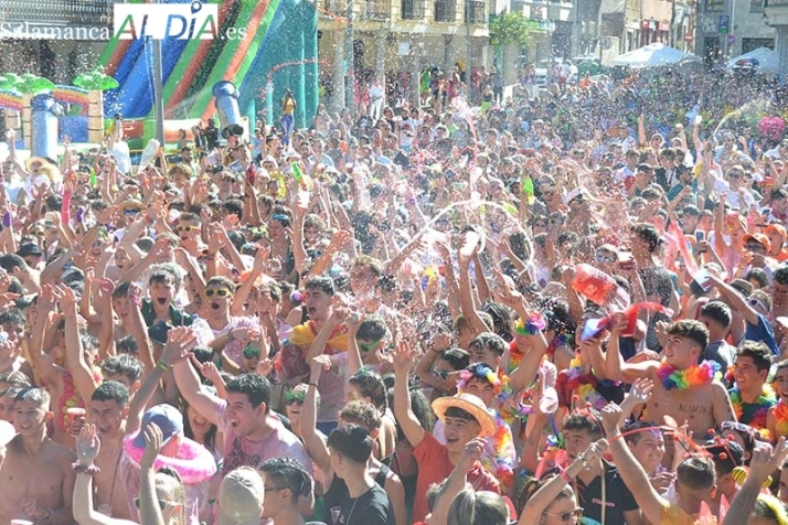 El concurso del cartel de las Fiestas de Guijuelo repartirá 1.200€ en premios