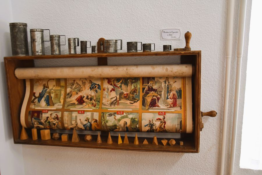 El corazón a granel