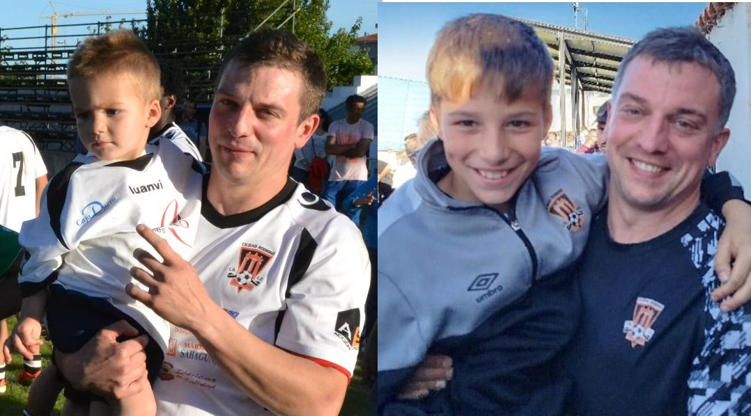 1Foto: De ascenso en ascenso