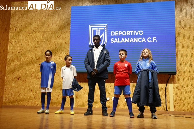 El histórico Trinitarios deja paso al Deportivo Salamanca para reinventarse casi 60 años después
