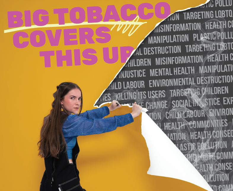 La AECC anima, sobre todo a los centros educativos, a conmemorar el Día Mundial sin Tabaco