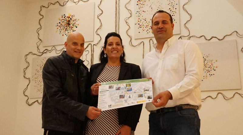 El Informador Turístico de Calle, la novedad que llega a Santa Marta por el Día Internacional de los Museos