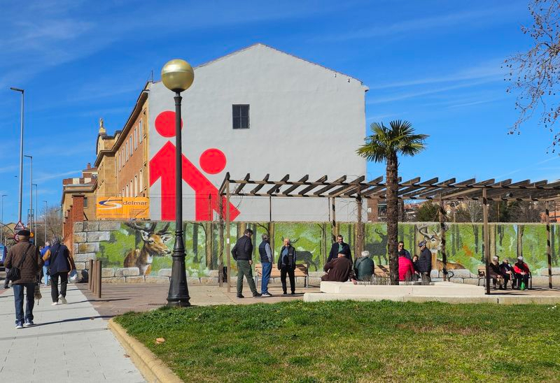 La convivencia o el sentido de la vida 