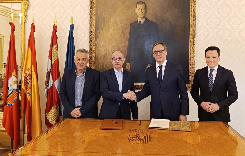 Ayudas de hasta 15.000 y 12.000 para pymes y autónomos de Salamanca