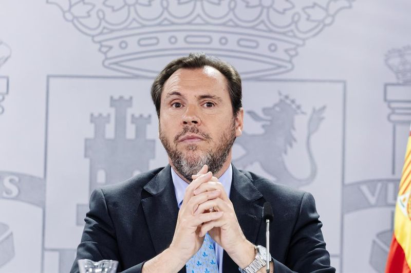 Puente desbordado por la repercusión de sus declaraciones en Salamanca sobre Milei