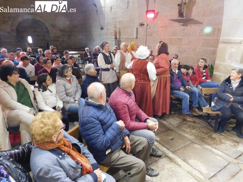 Buscando a Nebrija, una grata sorpresa en Escuernavacas