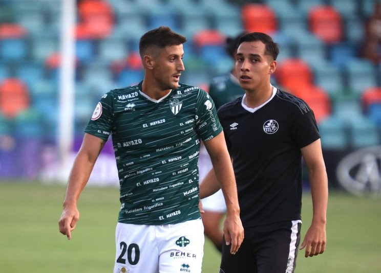 Toti cuelga las botas, deja el fútbol profesional