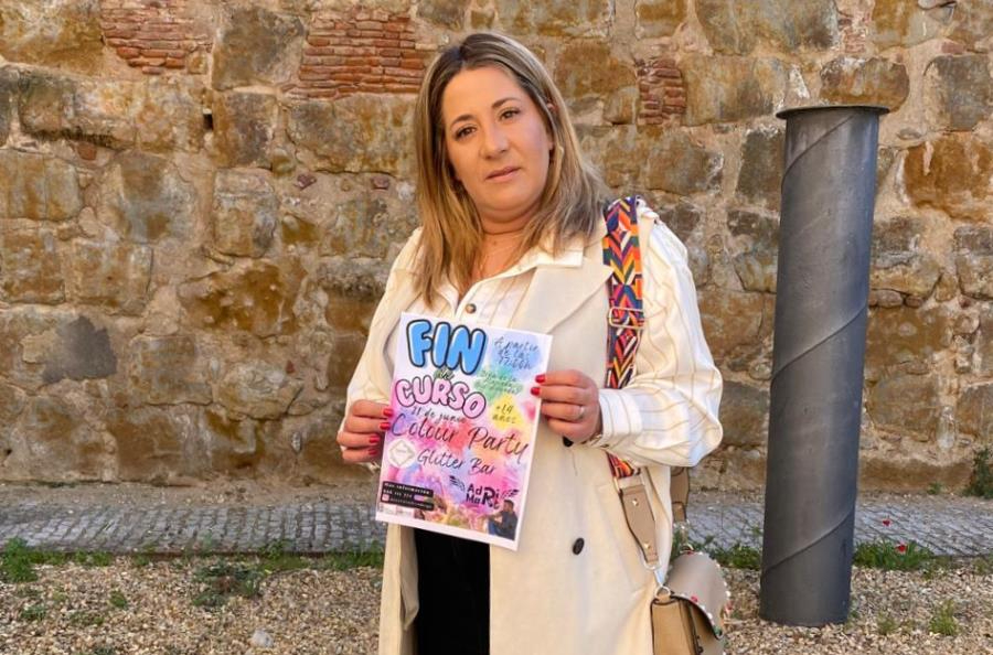 Organizada una fiesta de fin de curso para mayores de 14 años con DJ y una ‘Colour Party’