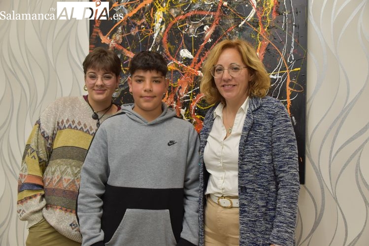 Ser celíaco no impide tener una vida normal, solo es adaptarse, afirman dos hermanos diagnosticados 