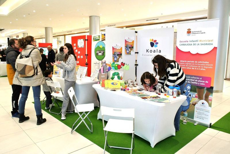 I Encuentro de Formación Profesional, este viernes en El Tormes