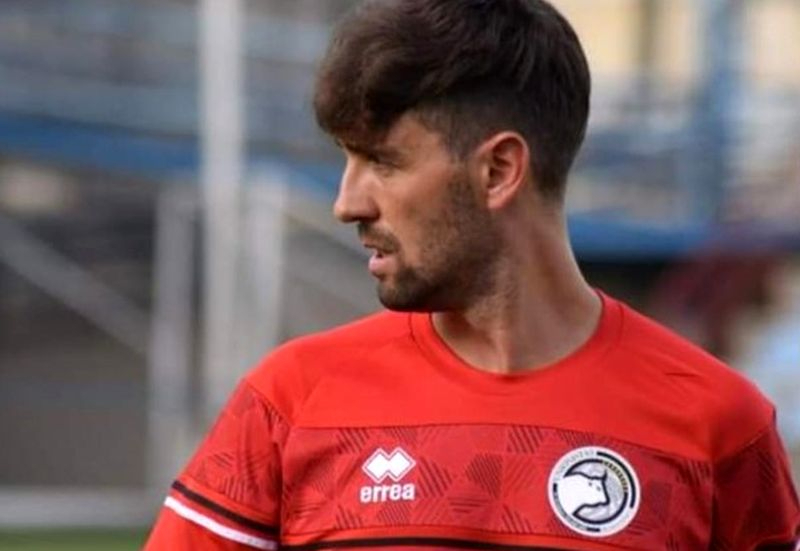 Primera renovación en la cantera de Unionistas con Gabri de Aller al frente del B