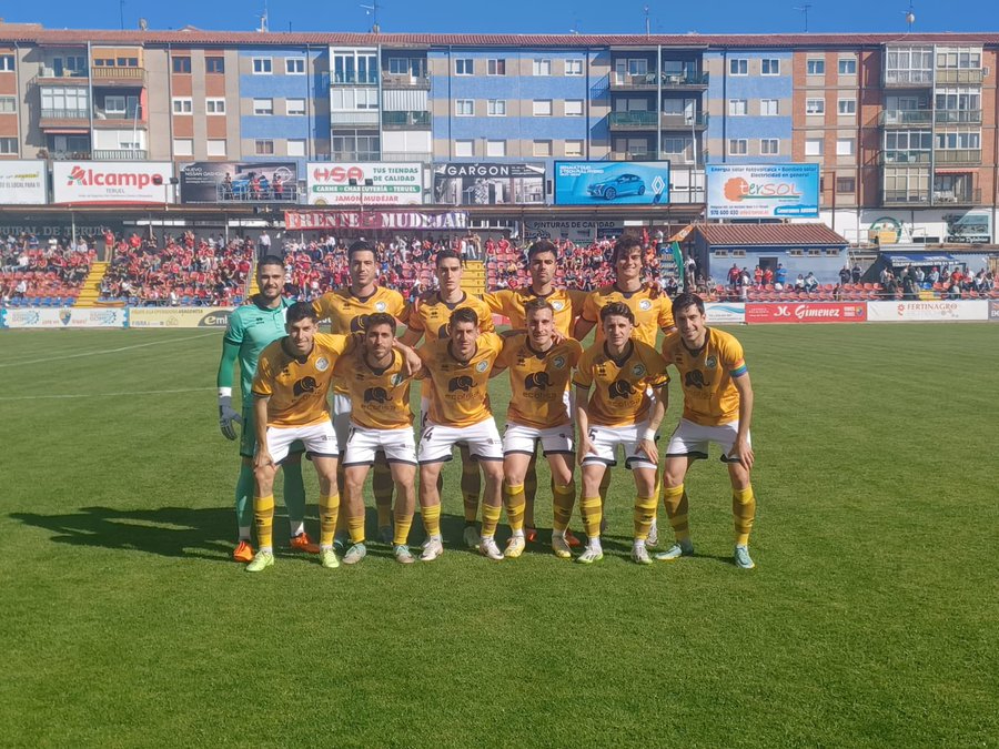 Unionistas ya está en puestos de Copa del Rey