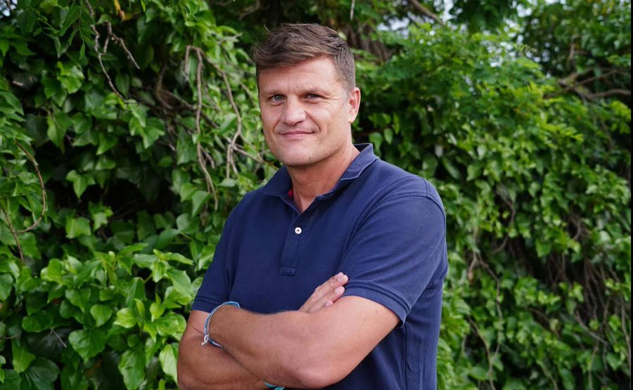 Toni García, exdirector deportivo de Unionistas, firma por un nuevo equipo tras un año sin ejercer