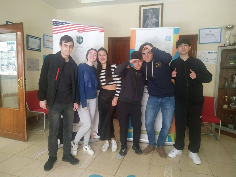 Doble titulación de Bachillerato en el Colegio San Juan Bosco