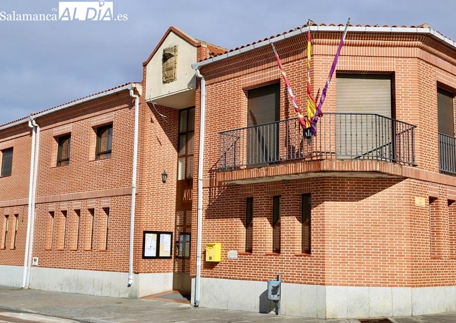 Villoria pone en marcha el concurso público para hacerse con el bar del Centro de Cultura