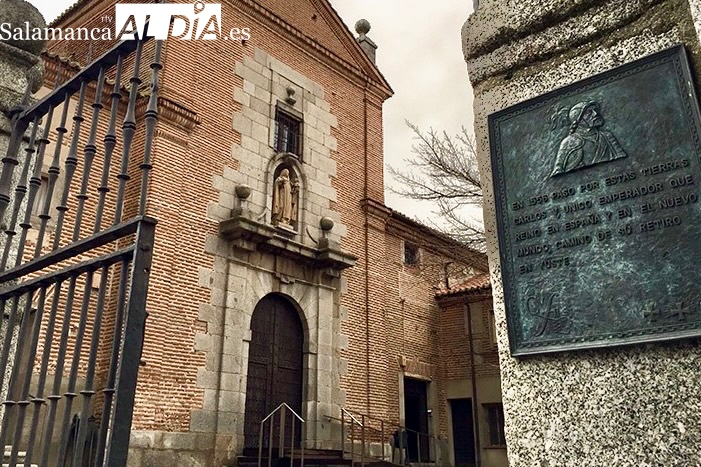 Peñaranda organiza visitas guiadas para celebrar el Día Internacional de los Museos