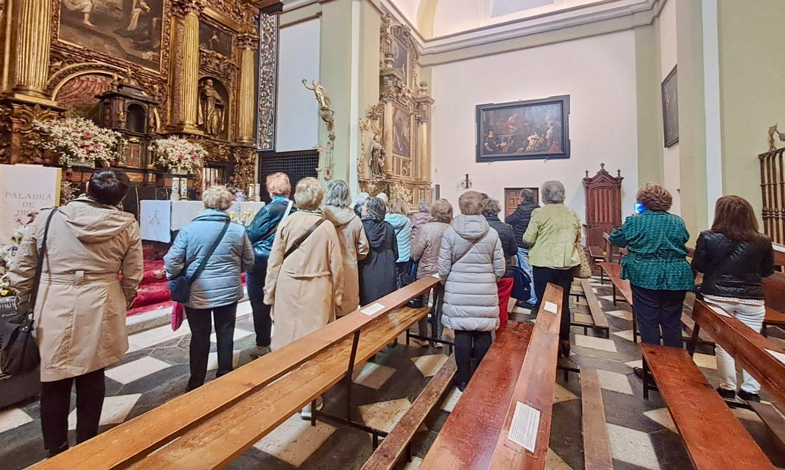 Peñaranda se descubre al turismo nacional e internacional