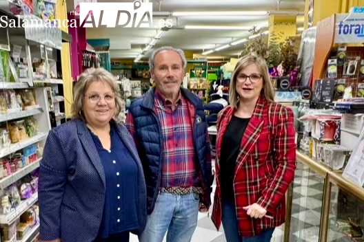 Pinsa: 25 años de servicio y asesoramiento cercano y profesional en familia que apuesta por el futuro 