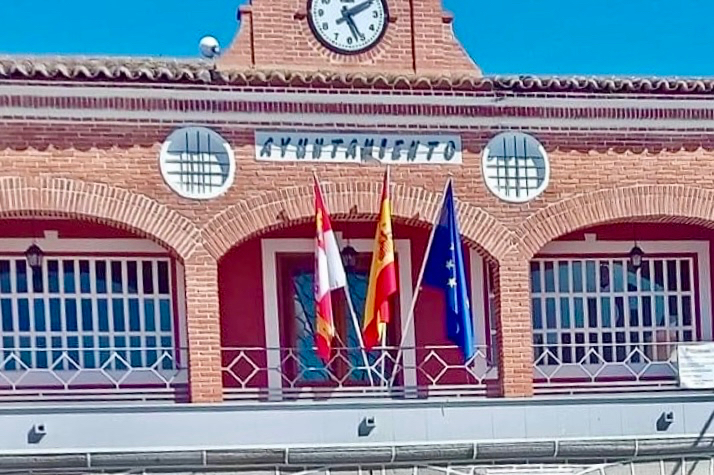 Santiago de la Puebla aprueba definitivamente su presupuesto para 2024