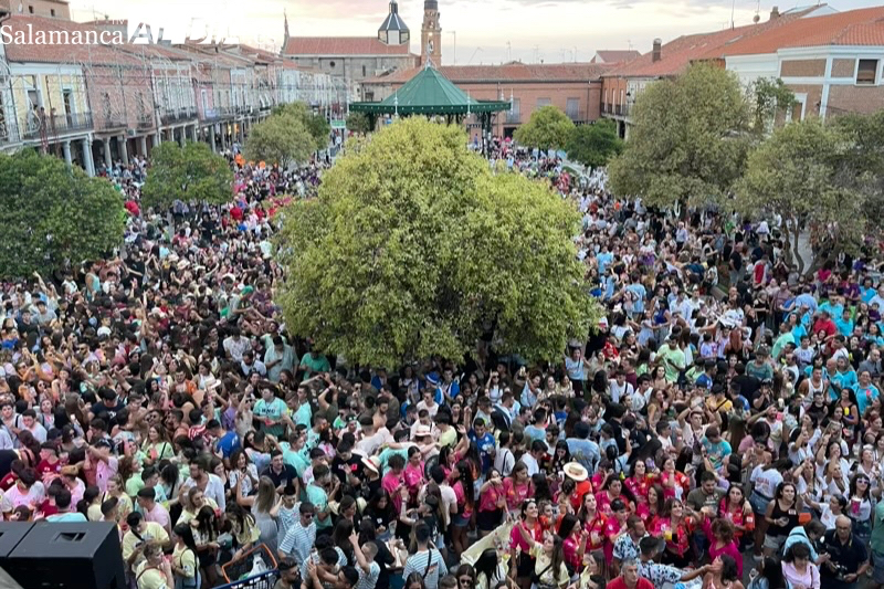 Arranca el concurso para crear y elegir el Cartel de las Ferias y Fiestas 2024