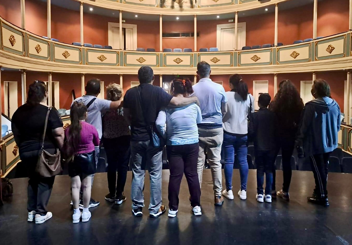 El Día de los Museos pone el broche a unas intensas jornadas de turismo en Peñaranda