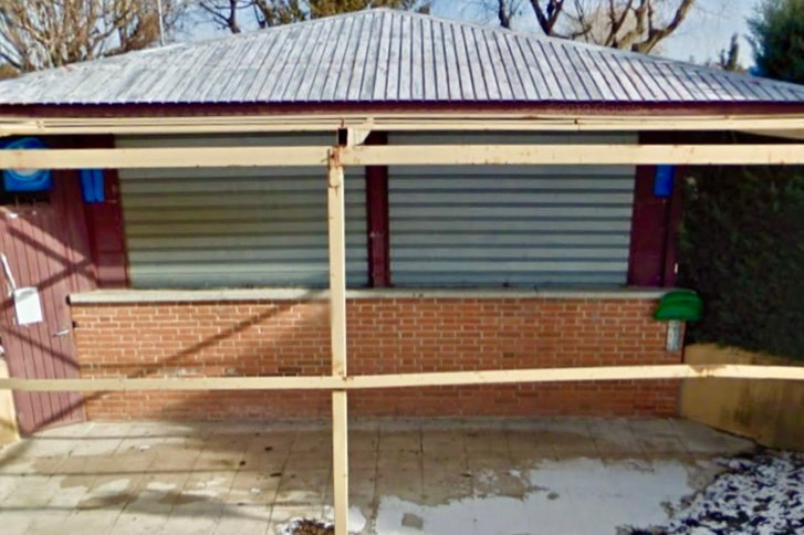 Abiertos los plazos públicos para hacerse con el bar de las piscinas y el kiosco del parque en Macotera