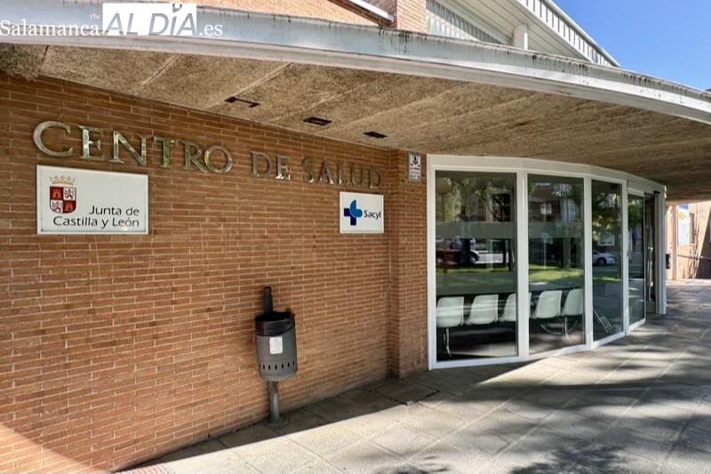La Gerencia recula en el traslado y devuelve los pacientes a sus médicos en el Centro de Salud 
