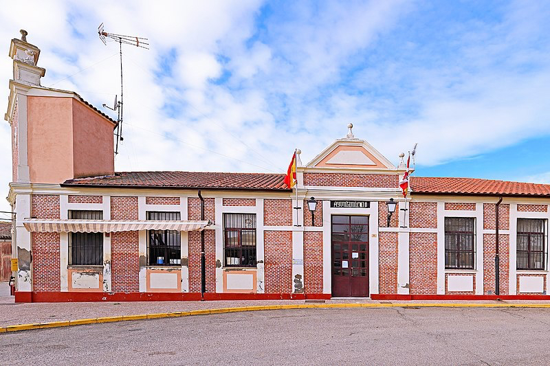 El PSOE denuncia que el alcalde de Villaflores impone opacidad y mentira en su forma de gestionar el Ayuntamiento