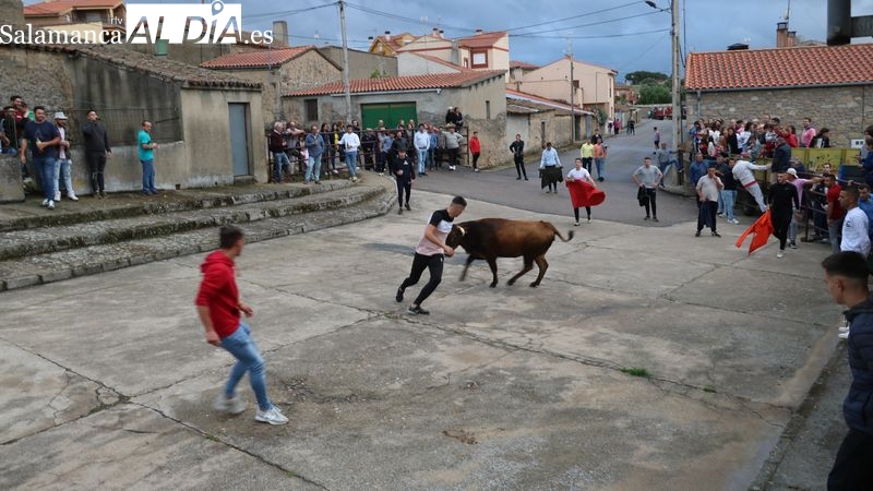 La periodista Esther Vaquero proclamará las fiestas del Corpus en El Cubo de Don Sancho