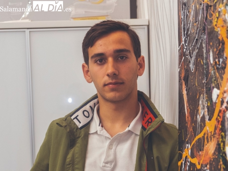 Ismael Martín:  De lo que pase en Madrid depende en buena parte mi futuro