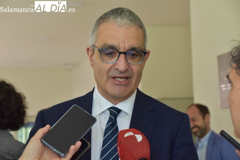 Las investigaciones sobre el cáncer se acortarán significativamente, según Xosé R. Bustelo