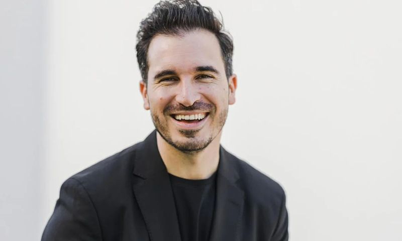 Salamanca acogerá un acto literario de Javier Castillo, cuya primera novela fue traducida a 10 idiomas