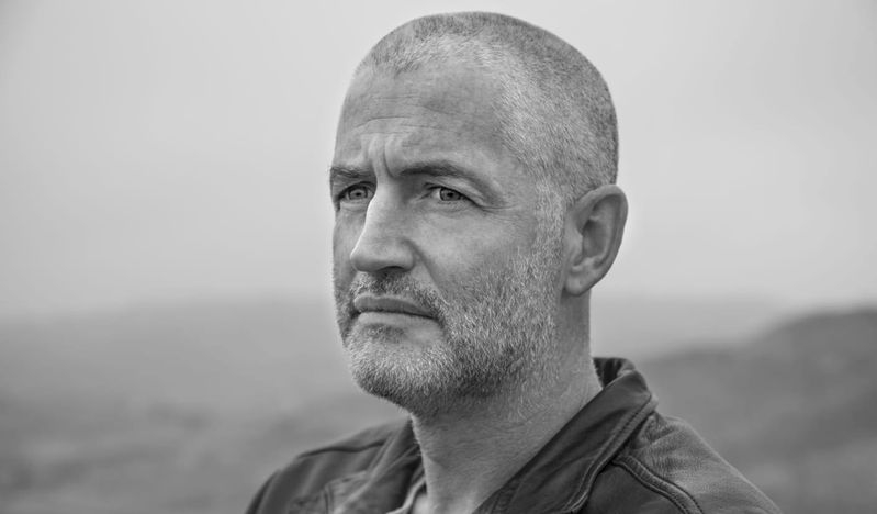 José Ángel Mañas presenta en Salamanca Doctor X. El médico de la Dark Web