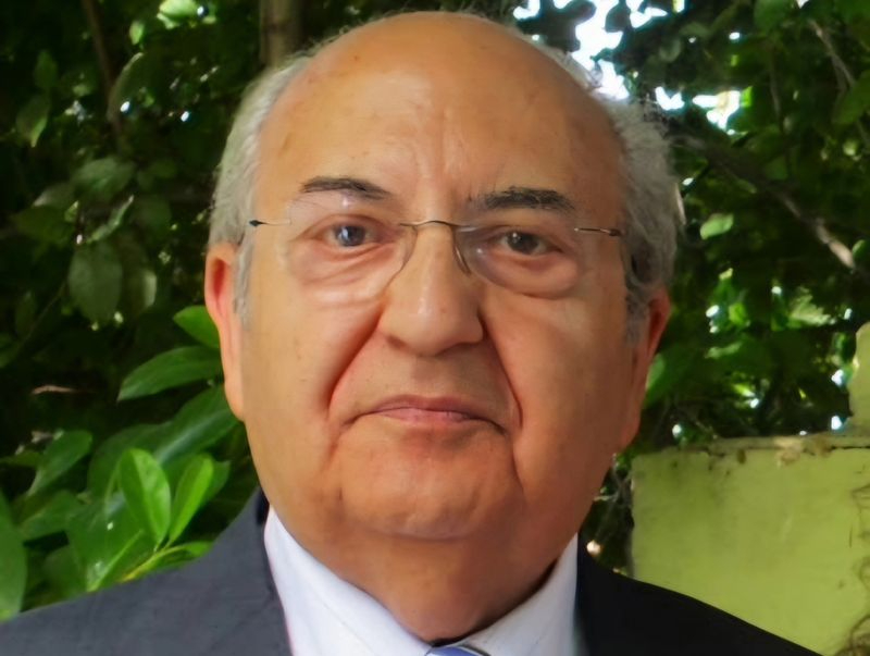 Emotivo recuerdo del médico Julián Benavente Herrero en la Diócesis de Salamanca