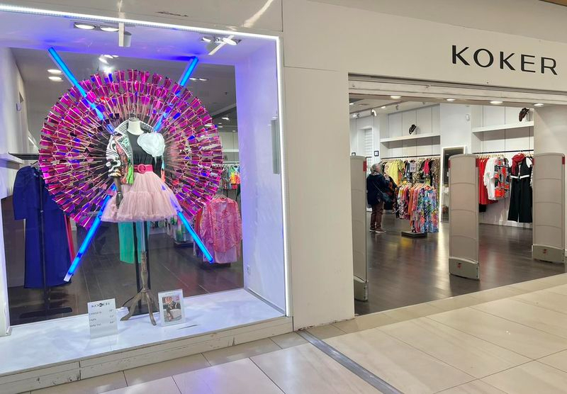 La firma de moda preferida de las famosas estrena tienda en Salamanca