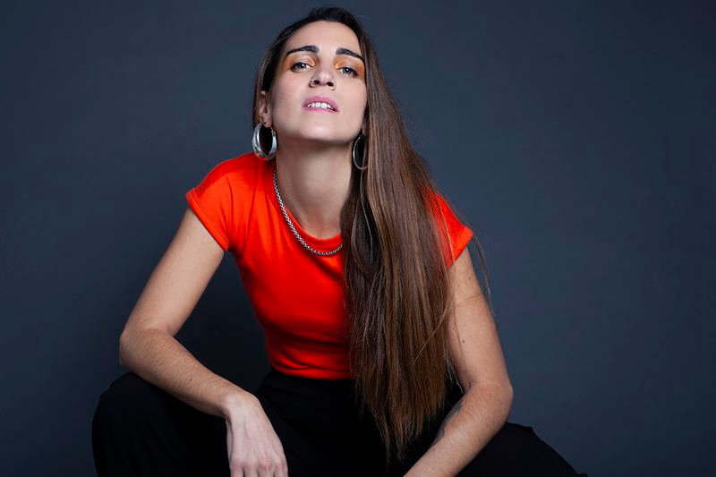 La artista que garantiza un universo de emociones en sus conciertos actuará en Salamanca