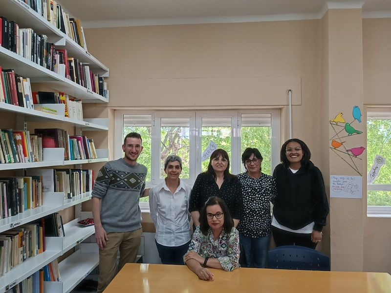 La emotiva historia de las  (In)visibles de Pizarrales