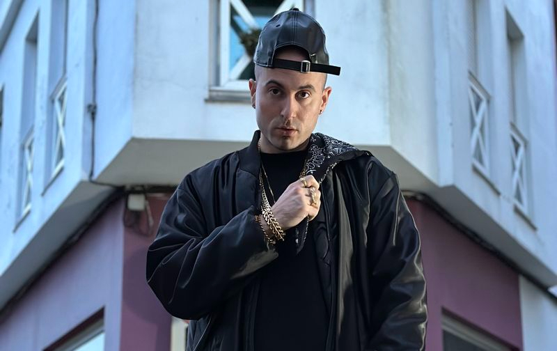 Concierto de Lopes en Salamanca, antes de su gira mexicana