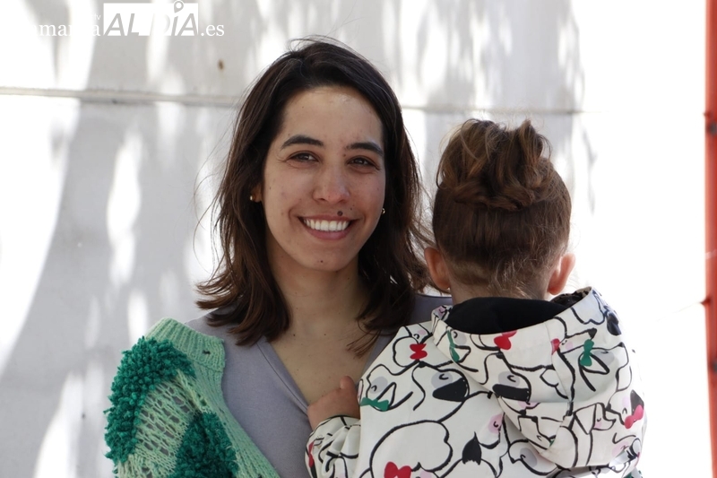 Isabel Escobar, madre de hija única: Es un mito que estén más mimados