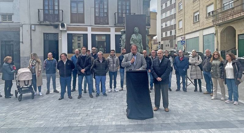 Guijuelo reclama la recuperación del tren Vía de la Plata
