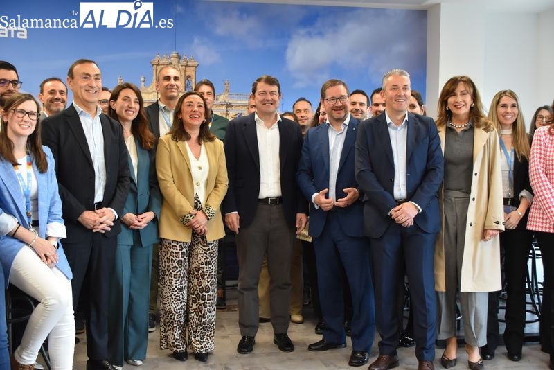 NTT DATA desarrolla proyectos tecnológicos punteros desde Carbajosa de la Sagrada
