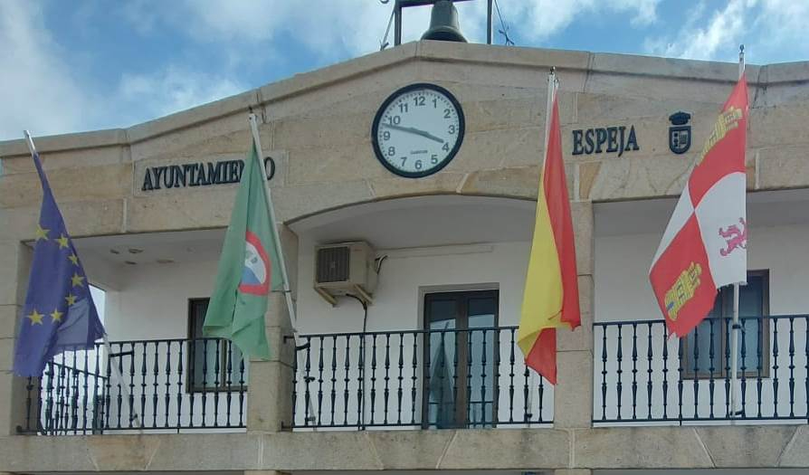 Espeja licita la gestión de la barra de bar de su Centro Cultural