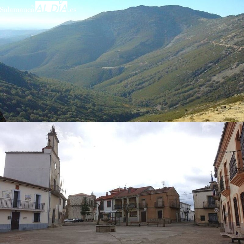 Excursiones, talleres y demostraciones gastronómicas gratuitas en Martiago y Monsagro