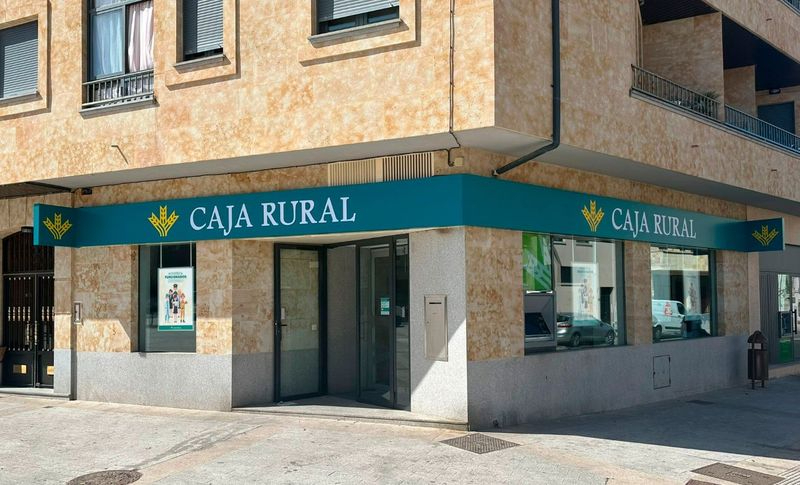 Caja Rural de Salamanca lanza un plan de pensiones con una rentabilidad garantizada del 1,8% TAE
