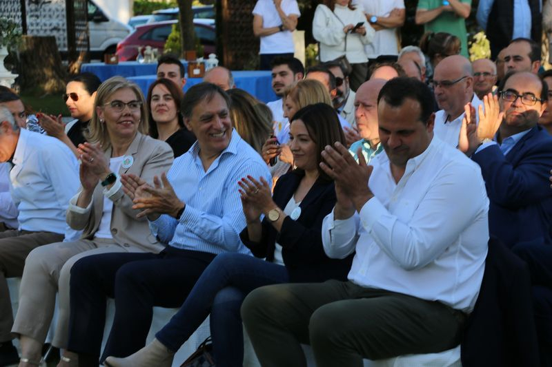 Alcaldes del PP se reivindican como la Salamanca que funciona frente al peor Gobierno de la historia