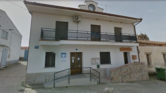 La oposición de Saldeana asegura que abandonaron el pleno porque se incluyó la contratación de un equipo jurídico